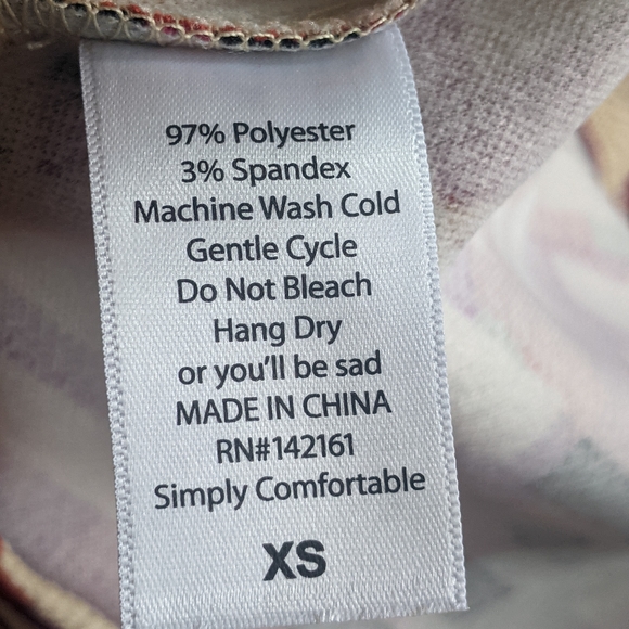 New Cassie Skirt XS (2-4) - Picture 5 of 5